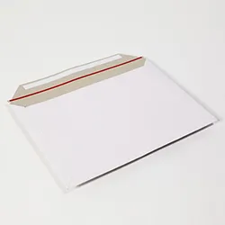 (軽量タイプ)メール便対応厚紙封筒【角2】(直輸入)