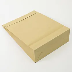 クラフト宅配袋420×320（マチ120）(直輸入)