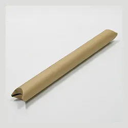 直径40mmのワンタッチ紙管【A0用】ダンボール