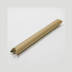 直径40mmのワンタッチ紙管【A1用】ダンボール