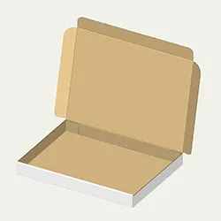 327×237×32ｍｍでN式簡易タイプの箱