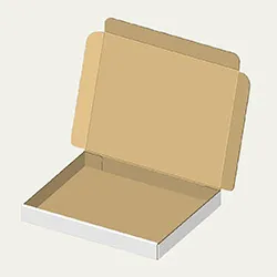 242×192×27ｍｍでN式簡易タイプの箱