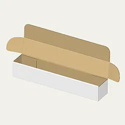書道筆梱包用ダンボール箱 | 360×60×60mmでN式簡易タイプの箱