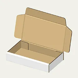 ICレコーダー・ボイスレコーダー梱包用ダンボール箱 | 180×100×30mmでN式簡易タイプの箱