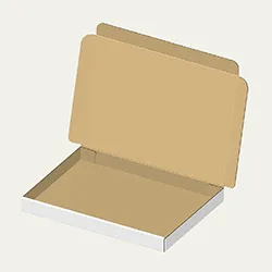 300×213×27mmでN式簡易タイプの箱