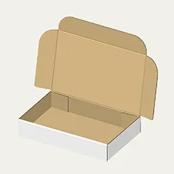 388×244×69mmでN式簡易タイプの箱