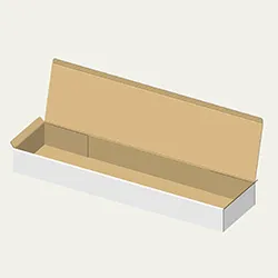 竹馬梱包用ダンボール箱 | 951×236×99mmでN式差込タイプの箱 | ホッピングの梱包にも