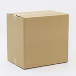 宅配140サイズ-日本人形等高さの必要な梱包向きの箱 5
