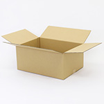 B3サイズの用紙やファイルが入る宅配120サイズ対応箱 | リュックサック・バックパックの梱包にも 2