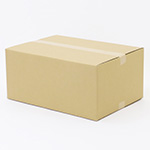 B3サイズの用紙やファイルが入る宅配120サイズ対応箱 | リュックサック・バックパックの梱包にも 6