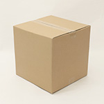 宅配100サイズの立方体ダンボール箱 | 七輪の梱包にも 2