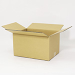 小形包装物・定形外郵便（規格外）フルサイズ。国際郵便に対応した海外発送ダンボール箱 | メガホンの梱包にも 2