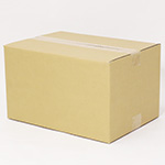 小形包装物・定形外郵便（規格外）フルサイズ。国際郵便に対応した海外発送ダンボール箱 | メガホンの梱包にも 3
