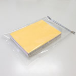 簡単封緘OPP袋。テープ付透明封筒（A3サイズ） 0