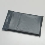 耐熱・防水、粘着テープ付きのメール便対応ビニール袋(B6サイズ) 4