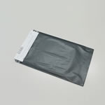 耐熱・防水、粘着テープ付きのメール便対応ビニール袋(A4サイズ) 2