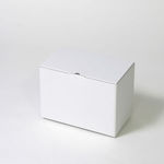 ポップアップトースター梱包用ダンボール箱 | 287×165×181mmでB式底組タイプの箱 1