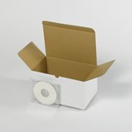 様々な商品の同封梱包にもオールマイティーに対応できる箱 0