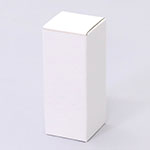 哺乳瓶梱包用ダンボール箱 | 60×60×150mmでB式底組タイプの箱 1