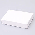 iPad梱包用ダンボール箱 | 300×200×64mmでC式タイプの箱 1