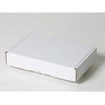 折りたたみ式BBQ用防風板梱包用ダンボール箱 | 305×205×58mmでN式額縁タイプの箱 1