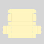 シュノーケル梱包用ダンボール箱 | 515×205×95mmでN式額縁タイプの箱 2