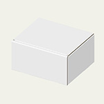 ソーラーライト梱包用ダンボール箱 | 229×190×120mmでN式3辺額縁タイプの箱 1
