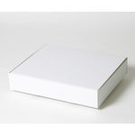 オセロ梱包用ダンボール箱 | 424×340×81mmでN式簡易タイプの箱 1