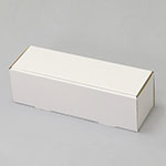 塗装ローラー梱包用ダンボール箱 | 230×70×70mmでN式簡易タイプの箱 1