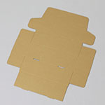 塗装ローラー梱包用ダンボール箱 | 230×70×70mmでN式簡易タイプの箱 2