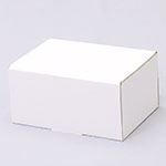 小物収納ボックス梱包用ダンボール箱 | 173×121×87mmでN式簡易タイプの箱 1