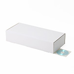 ひしゃく梱包用ダンボール箱 | 550×235×115mmでN式簡易タイプの箱 1