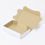 カードケース用ダンボール | 110×70×25mmでN式簡易タイプの箱 0