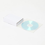 カードケース用ダンボール | 110×70×25mmでN式簡易タイプの箱 1