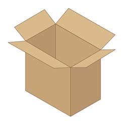 お客様のご希望どおりの箱