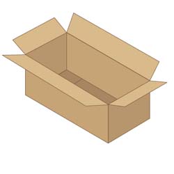 お客様のご希望どおりの箱