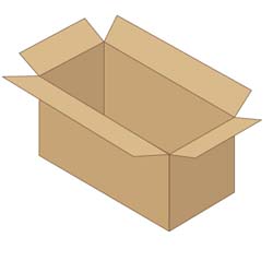 お客様のご希望どおりの箱