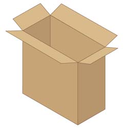 お客様のご希望どおりの箱