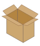 お客様のご希望どおりの箱