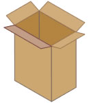 お客様のご希望どおりの箱