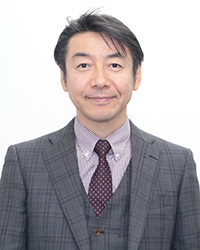 奥田社長