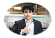 圧倒的対応力でお客様をサポートします