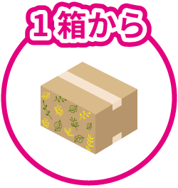 1箱から