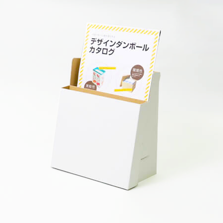卓上什器・展示台 カウンターディスプレイ