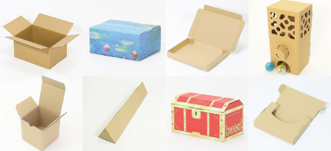 4,700点以上の商品ラインナップ