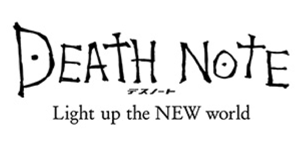 DEATH NOTE