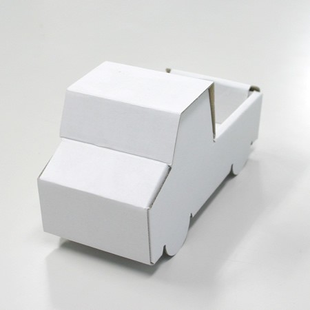 貯金箱(車)-3