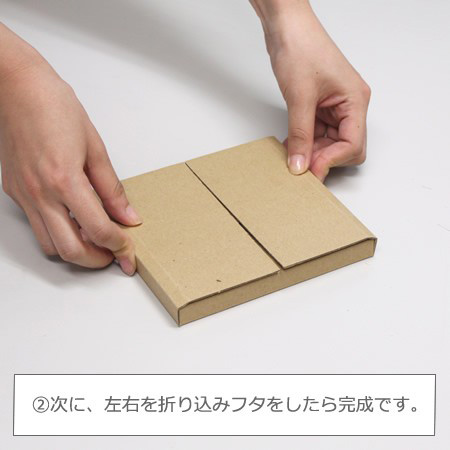 CD1枚2枚兼用発送ケース-6