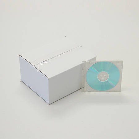 宅配50ダンボール箱(白)-4