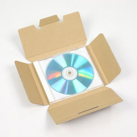 CD1枚発送用ダンボール箱-2